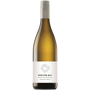 Вино Jackson Estate, "Shelter Bay" Sauvignon Blanc, 2019