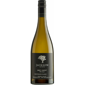 Вино Jackson Estate, "Grey Ghost" Barrique Sauvignon Blanc, 2016