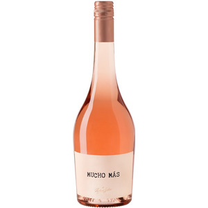 Вино "Mucho Mas" Rose