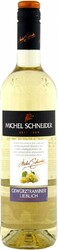 Вино Michel Schneider, Gewurztraminer Lieblich, Pfalz, 2013