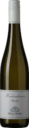 Вино "Villa Wolf" Wachenheimer Riesling Kabinett, 2015