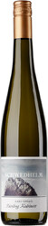 Вино Schwedhelm, "Zellertal" Karlspfad Riesling Kabinett