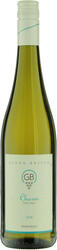 Вино Georg Breuer, "Charm" Riesling, 2018