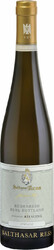 Вино Balthasar Ress, "Rudesheim Berg Rottland" Riesling Spatlese, 2001