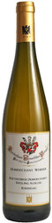 Вино Domdechant Werner Hochheimer Domdechaney Riesling Auslese 2005