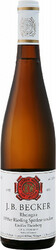 Вино J. B. Becker, Riesling Spatlese "Eltviller Rheinberg", 1998