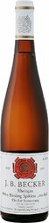 Вино J. B. Becker, Riesling Spatlese "Eltviller Sonnenberg", 1989