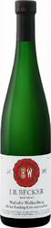 Вино J. B. Becker, Riesling Kabinett "Wallufer Walkenberg", 2015