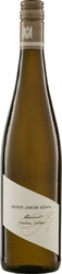 Вино Peter Jakob Kuhn, "Quarzit" Riesling trocken, 2016
