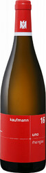 Вино Kaufmann, "Uno", 2016
