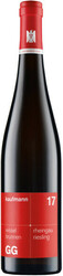 Вино Kaufmann, "Wisselbrunnen" Riesling GG, 2017