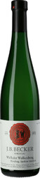Вино J. B. Becker, Riesling Auslese "Wallufer Walkenberg", 2006