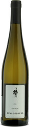 Вино Eva Fricke, "Schlossberg" Riesling, 2016