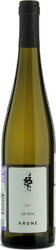 Вино Eva Fricke, "Krone" Riesling, 2016
