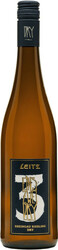 Вино Leitz, "Eins-Zwei-Dry" Riesling