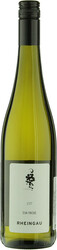 Вино Eva Fricke, Riesling Rheingau, 2017