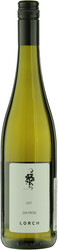 Вино Eva Fricke, "Lorch" Riesling, 2017