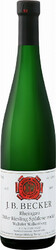 Вино J. B. Becker, Riesling Spatlese "Wallufer Walkenberg", 2011