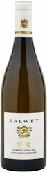 Вино Salwey, "RS" Oberrotweiler Grauburgunder, 2016