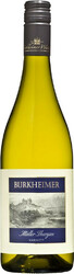 Вино Burkheimer, Muller-Thurgau Kabinett, 2019