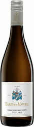 Вино "Baron von Maydell" Grauer Burgunder