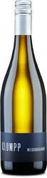 Вино Klumpp, Weissburgunder, 2018