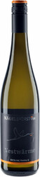 Вино Nagelsforst, "Nestwarme" Riesling