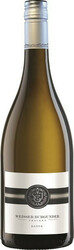 Вино Bimmerle, Weisser Burgunder Trocken, 2019