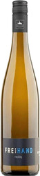 Вино Becksteiner Winzer, "Freihand" Riesling, 2019