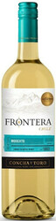 Вино Concha y Toro, "Frontera" Moscato