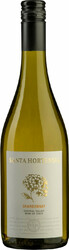 Вино Bodegas y Vinedos de Aguirre, "Santa Hortensia" Chardonnay, Central Valley DO, 2019