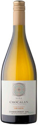 Вино Vina Chocalan, "Origen" Chardonnay Gran Reserva, 2016