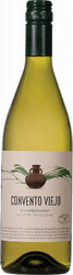 Вино J.Bouchon, "Convento Viejo" Сhardonnay