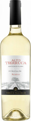Вино "Alto Tierruca" Sauvignon Blanc Reserva, Curico Valley DO