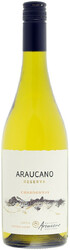 Вино Hacienda Araucano, "Araucano Reserva" Chardonnay