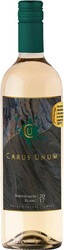 Вино "Carus Unum" Sauvignon Blanc, 2017