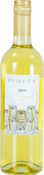 Вино Vinedos y Frutales, "Pequen" Chardonnay, Central Valley DO, 2017