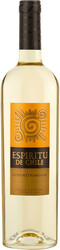 Вино "Espiritu de Chile" Gewurztraminer, Valle Central DO