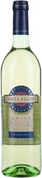 Вино Dr. Zenzen, "Santa Regina" Chardonnay, 2012