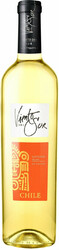 Вино Bodegas y Vinedos de Aguirre, "Viento del Sur" Sauvignon Blanc, Valle Central DO