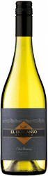 Вино Errazuriz, "El Descanso" Reserva Chardonnay
