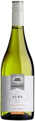 Вино Santa Luz, "Alba" Сhardonnay