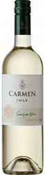 Вино Carmen, Sauvignon Blanc