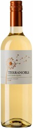 Вино TerraNoble, Sauvignon Blanc, 2014