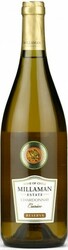 Вино Millaman Chardonnay Reserva 2009