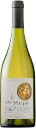 Вино Vina Maipo, "Vitral" Chardonnay Reserva, 2017