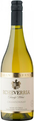 Вино Echeverria, Chardonnay Gran Reserva, 2018
