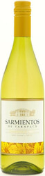 Вино "Sarmientos de Tarapaca" Chardonnay