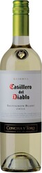 Вино "Casillero del Diablo" Sauvignon Blanc Reserva