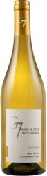 Вино Vina Carta Vieja, "G7" Chardonnay